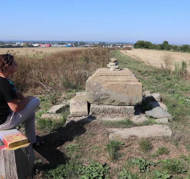 Přerov jde k soudu kvůli ovocné stezce Pastviska