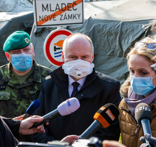 Litovelsku a Uničovsku se uleví!