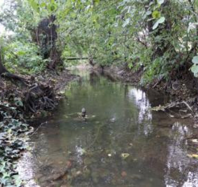 Most nad Strhancem čeká oprava