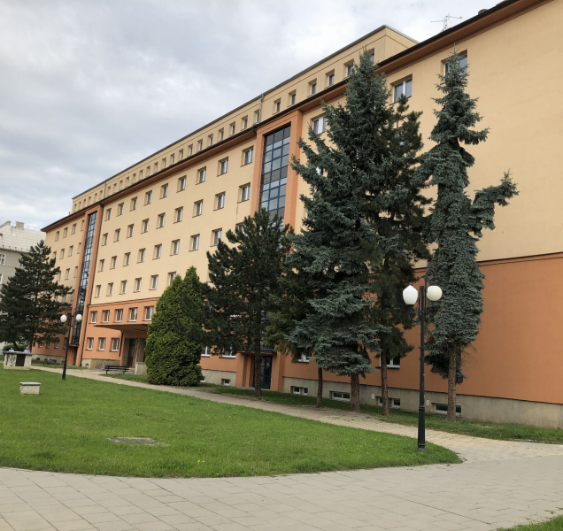 Několik zahraničních studentů má koronavirus. Jsou v karanténě