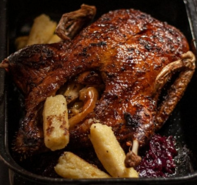 Které olomoucké kavárny a restaurace jsou stále tady?