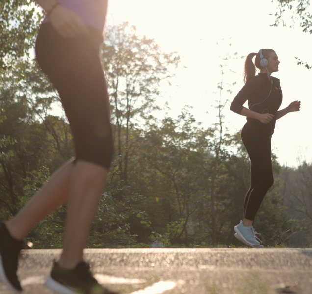 Jaro je tady, přivítejme ho aktivně a pohybem