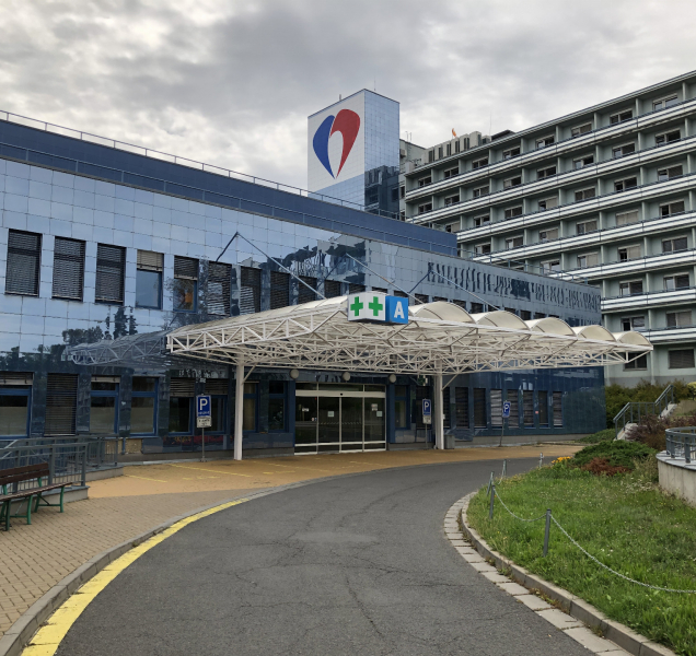 V kraji je 450 potvrzených nakažených, 14 vyléčených