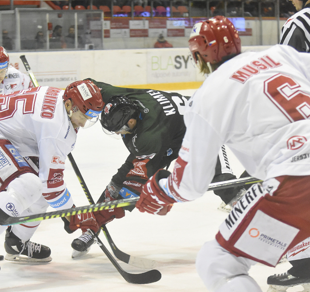 Hokej rozhodl o postupujících do I. ligy a II. ligy