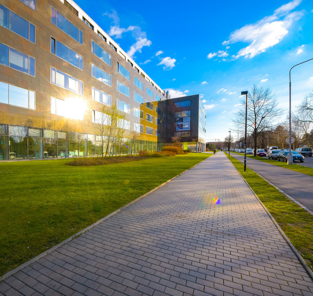 Univerzita stále přijímá přihlášky na vybrané obory