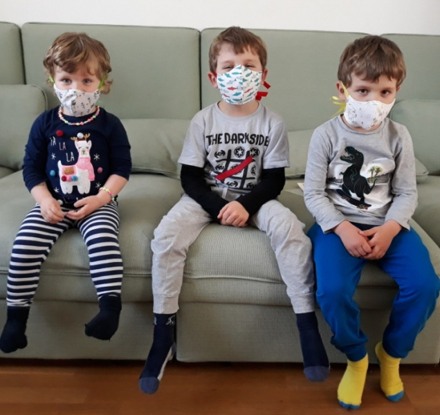 Přerov otevře školy a jesle už za dva týdny