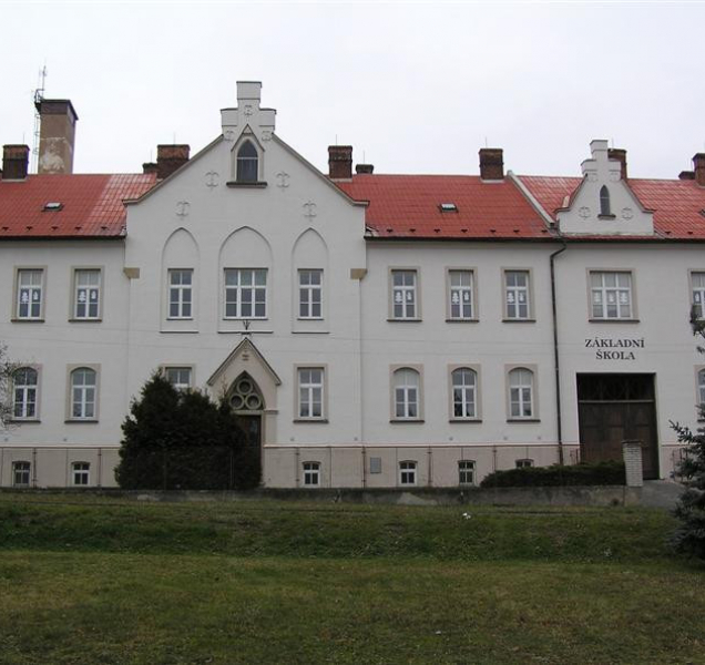 Část rozpočtu města půjde do modernizací základních škol