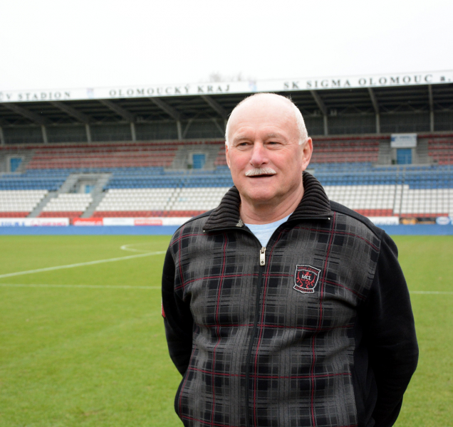 Vývoj jde strašně dopředu, říká Chladil