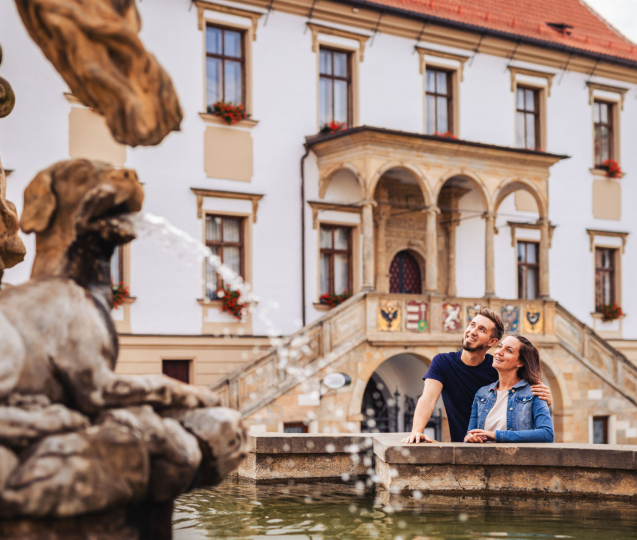 Olomouc láká turisty na pestrou letní sezonu