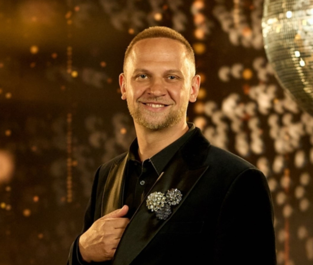 Nadšení, respekt a až pak panika, říká Tomáš Polák z O5 a Radeček