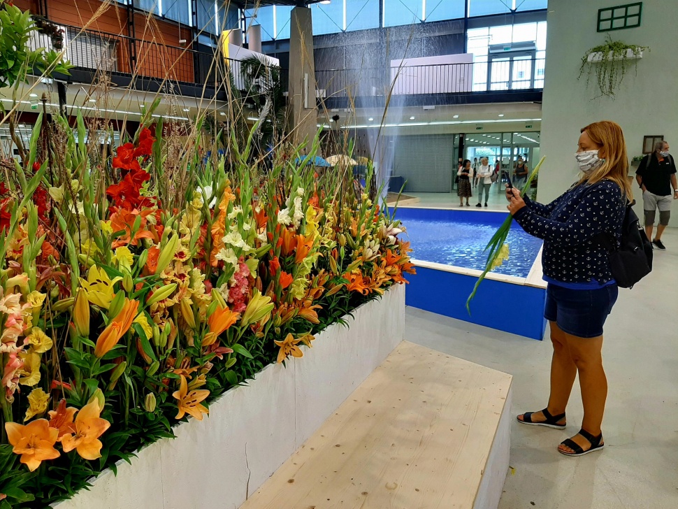 Jarní Flora ani letos nebude! Za zrušení může koronavirus