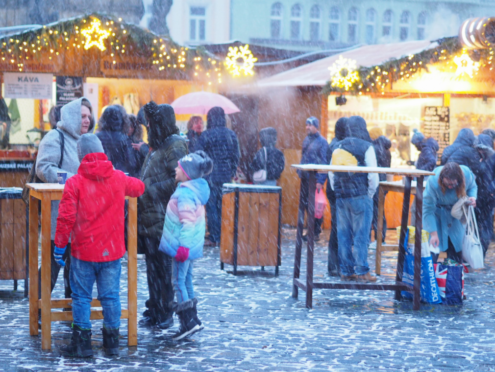 Naděje pro trhy? Pořadatelé a město řeší, co bude dál