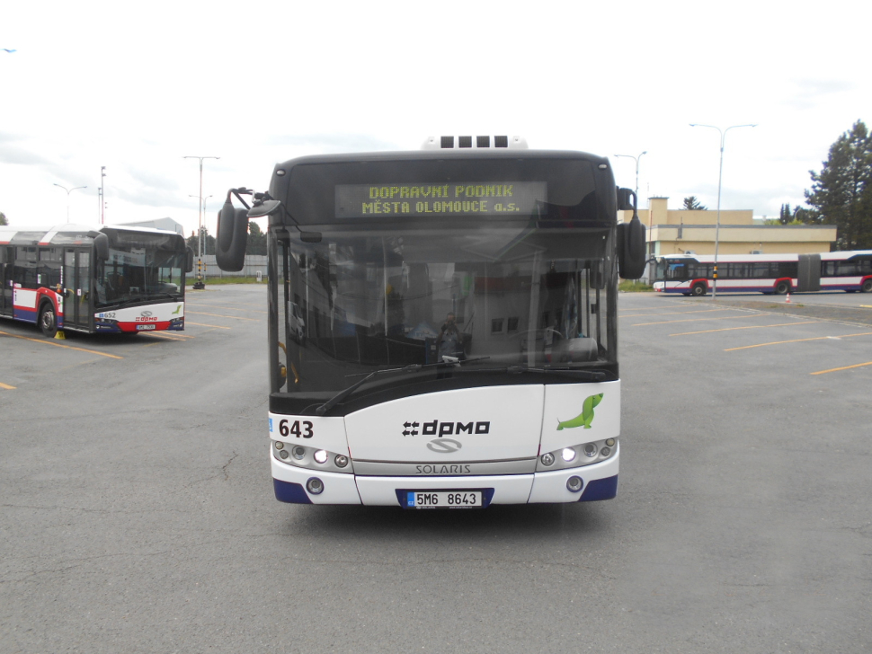 Okružní ulici zavřou úplně, neprojedou tam ani busy