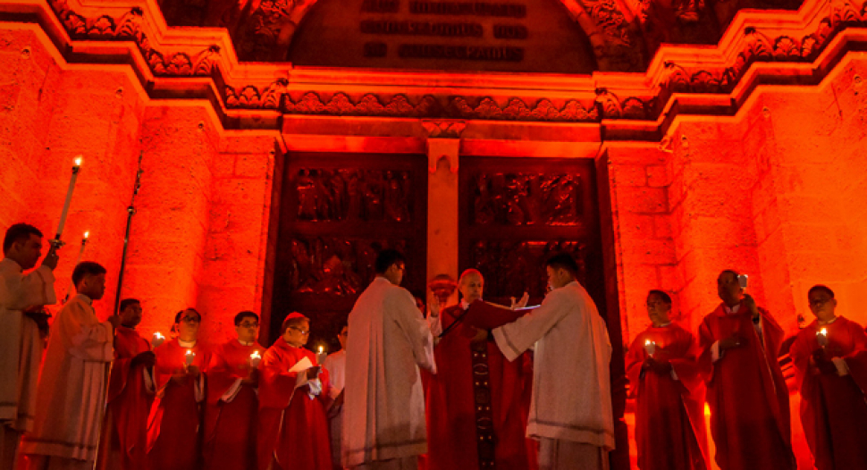 Dnes se slaví Červená středa. Připojit se můžete i Vy