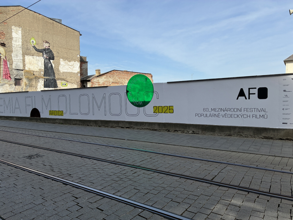 AFO: Tradiční festival letos slaví šedesátiny