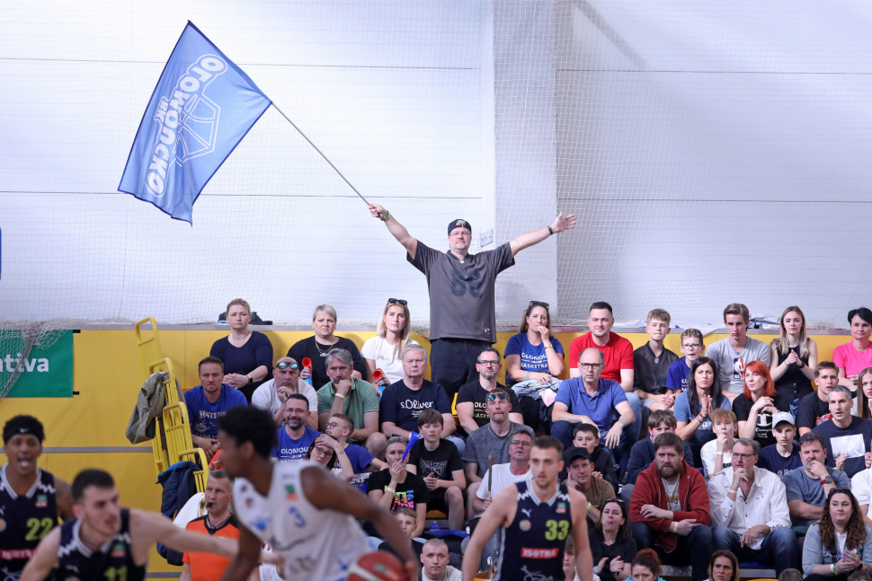 Olomoucko věří v sílu Dne vítězství