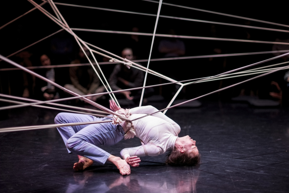 Festival nabízí rekordní množství zahraničních produkcí