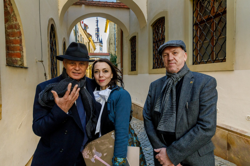 Festival filharmonie uvede známé písně v nových aranžích