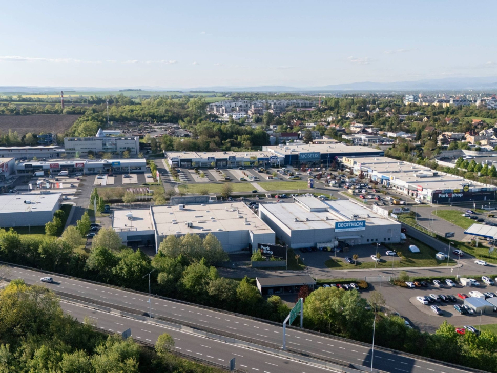 Trh je svobodný. Ale náš vkus a vize by měly být náročnější