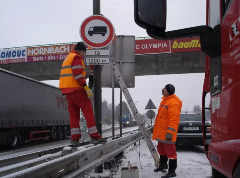 Kraj chce bojovat s vlastním odborem