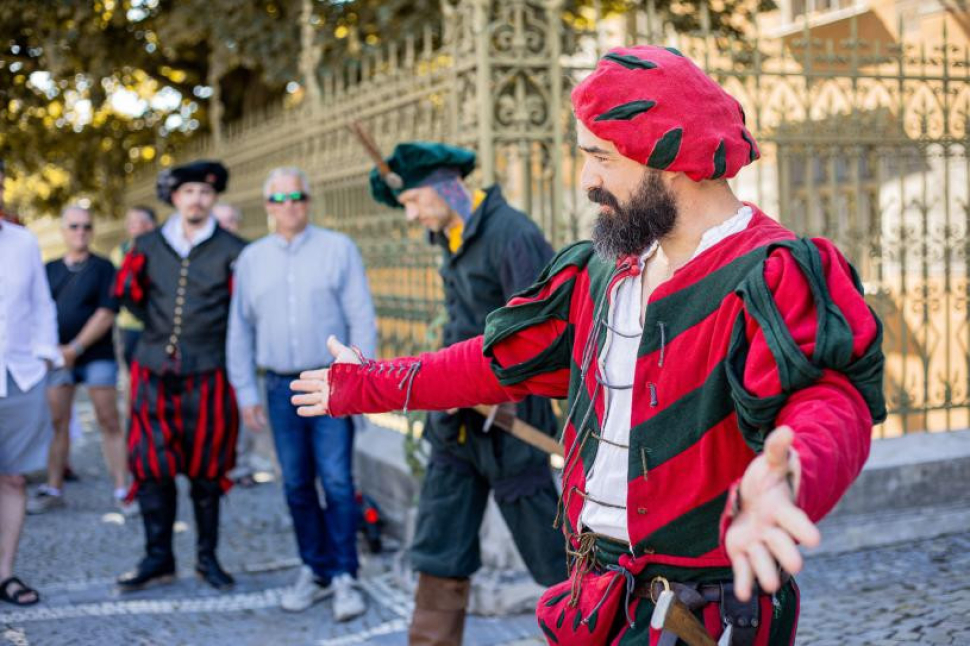 Zámek žije! Léto v Prostějově patří vědě, hrám i historii