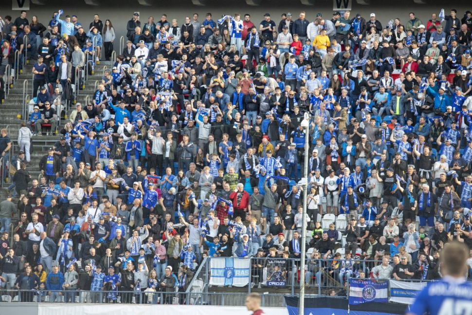 Sigma mění představenstvo, nový předseda, méně členů