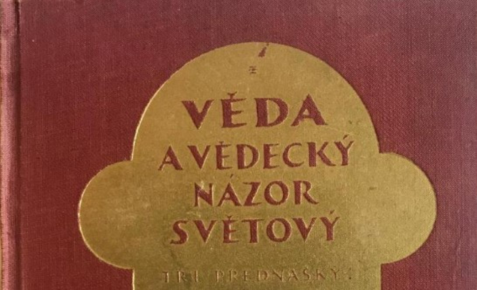 Vědecký světový názor