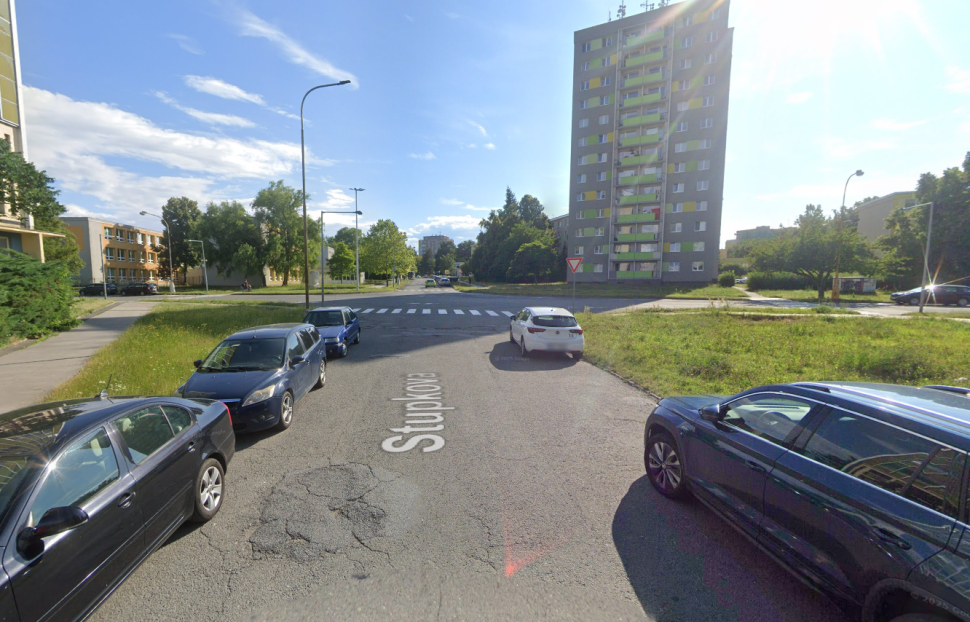 Olomouc letos plánuje opravy komunikací za 143 milionů