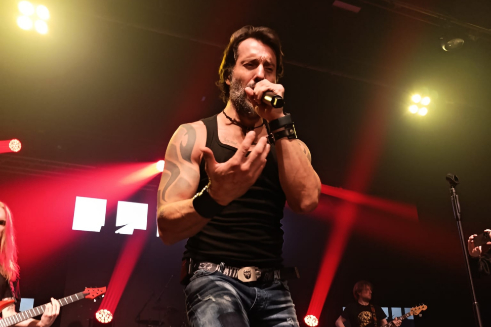 Zlatý slavík v Zábřehu