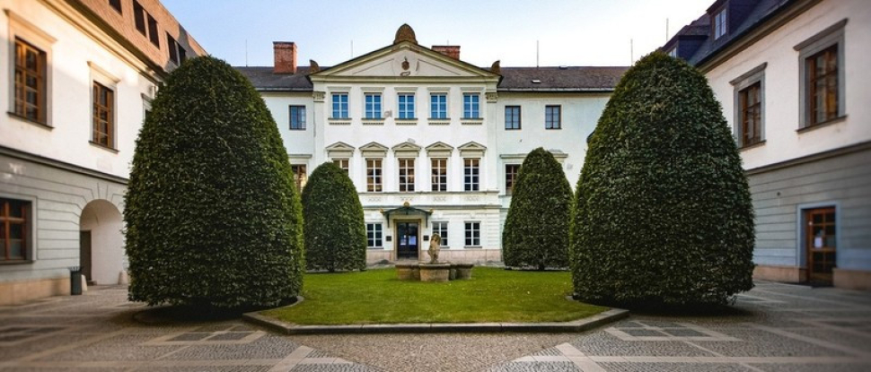 Univerzita Palackého hlásí téměř 35 tisíc přihlášek