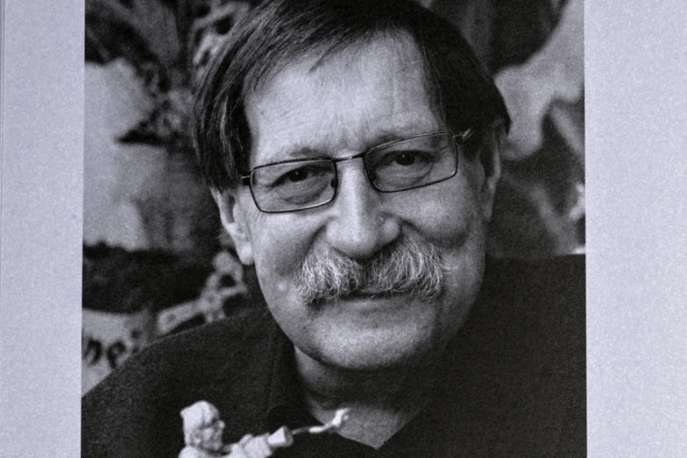 Odešel Vladislav Galgonek, nejvýznamnější olomoucký fotograf