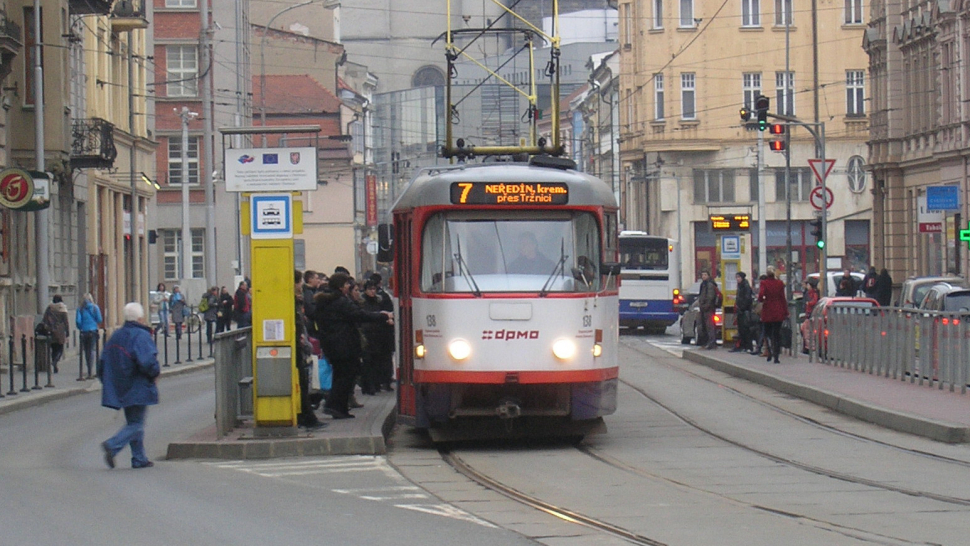 Náměstí Hrdinů bude dva měsíce uzavřeno