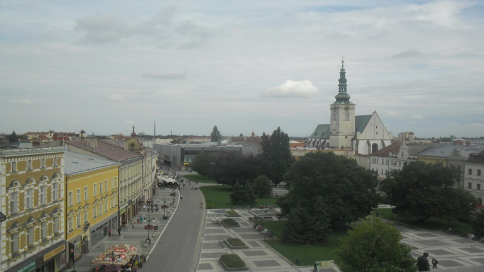 Podívejte se, kolik berou členové dozorčí rady prostějovské Domovní správy