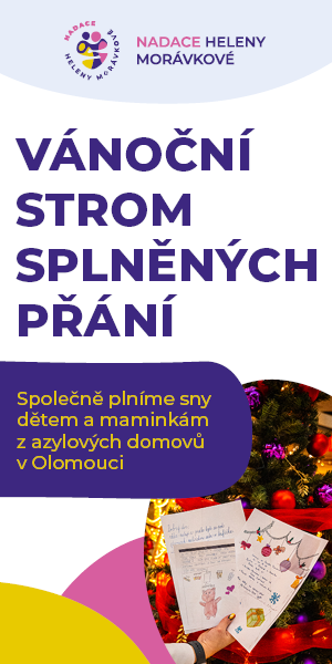 Strom splněných přání